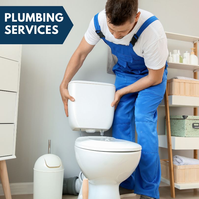 Plumbing Company in Martinsburg, OH